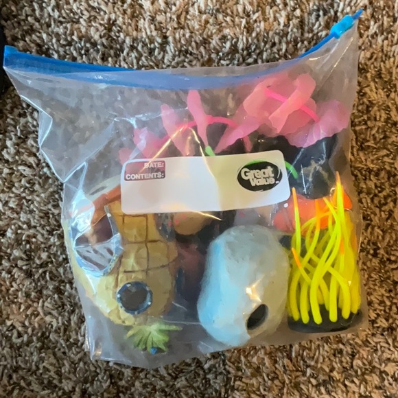 Fish stuff - Picture 2 of 4